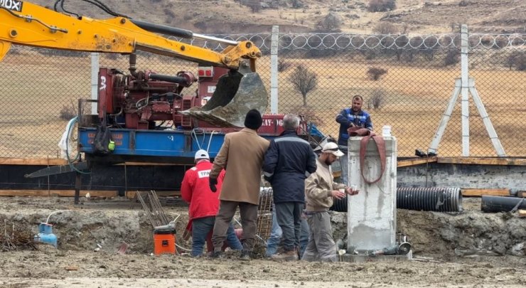 Yüksekova’da bu hafta meşale yakılıyor