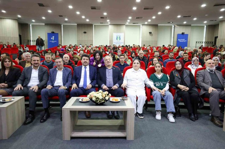 Sakarya’da çok yönlü ‘Dünya Engelliler Günü Etkinliği’