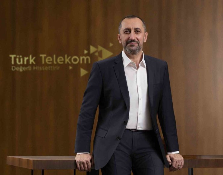 Türk Telekom’dan GES yatırımı