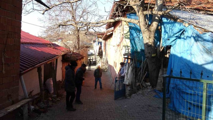 Tokat’ta 64 yaşındaki yaşlı kadından 741 gündür haber alınamıyor