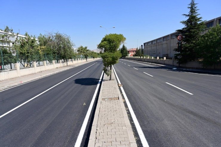 Yalçın’dan hizmet değerlendirmesi