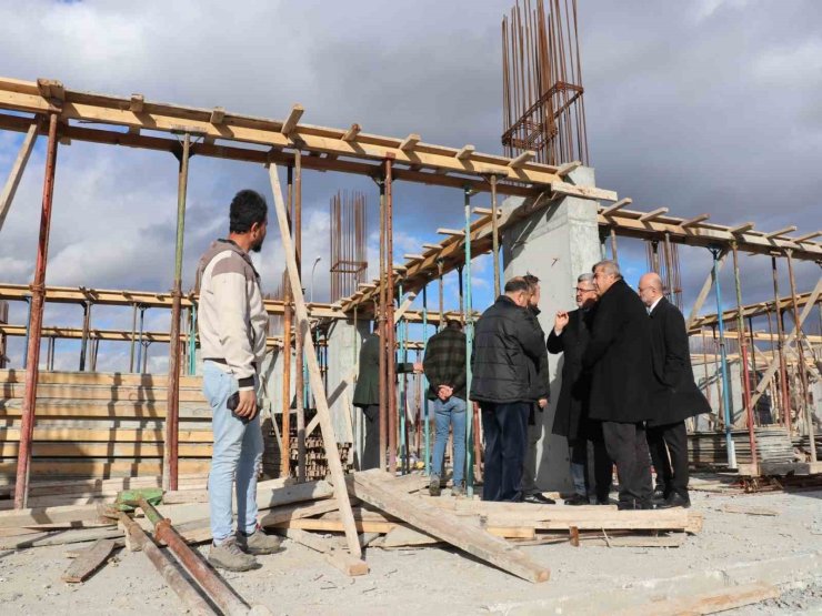 Tamamlandığından Afyonkarahisar’ın ikinci fen lisesi olacak