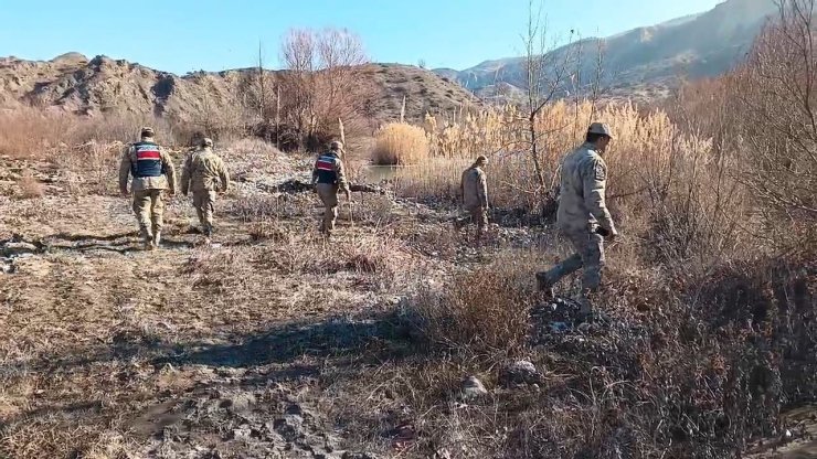 Adıyaman’da kayıp kadını arama çalışmaları sürüyor