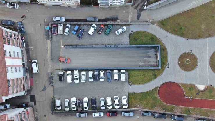 Belediyenin yüzde 208’lik zammı otopark ücretlerine de yansıdı, vatandaşlar tepki gösterdi