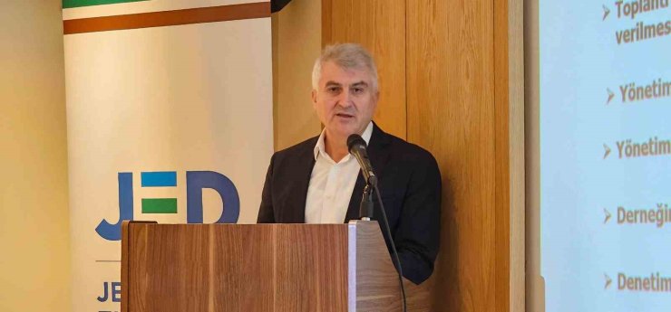 JED’de Ali Kındap güven tazeledi