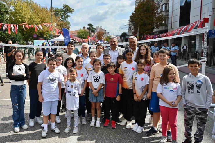 Büyükşehir’le yarıyıl tatili dolu dolu geçecek