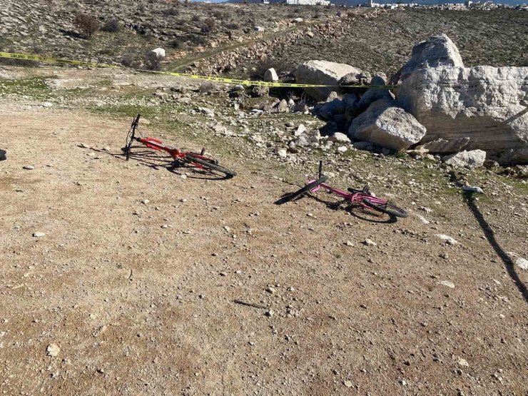 Manisa’da iki çocuk boğularak hayatını kaybetti