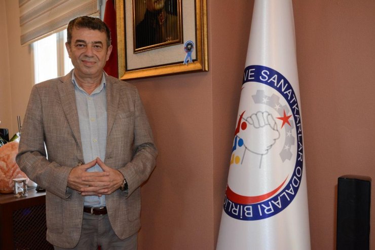 Başkan Künkcü: "SGK prim borcu olanlar sağlık hizmetlerinden faydalanabilecek"