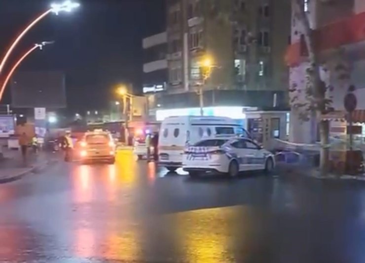 İzmir’de taksicilerin ’eski eleman’ tartışması: 1 ölü, 2 ağır yaralı