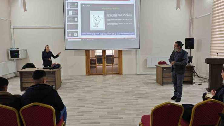 Okul kantini işletmecilerine ’hijyen eğitimi’