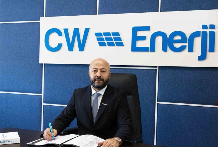 CW Enerji Türkiye Turizm Tedarik Buluşması’nda sürdürülebilir enerji çözümlerini tanıttı