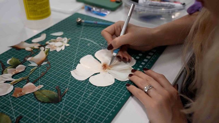 Gölbaşı Belediyesi’nden 24 branşta ücretsiz kurs