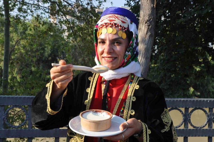 Silifke yoğurdu Avrupa Birliği’nden coğrafi işaret tescili aldı