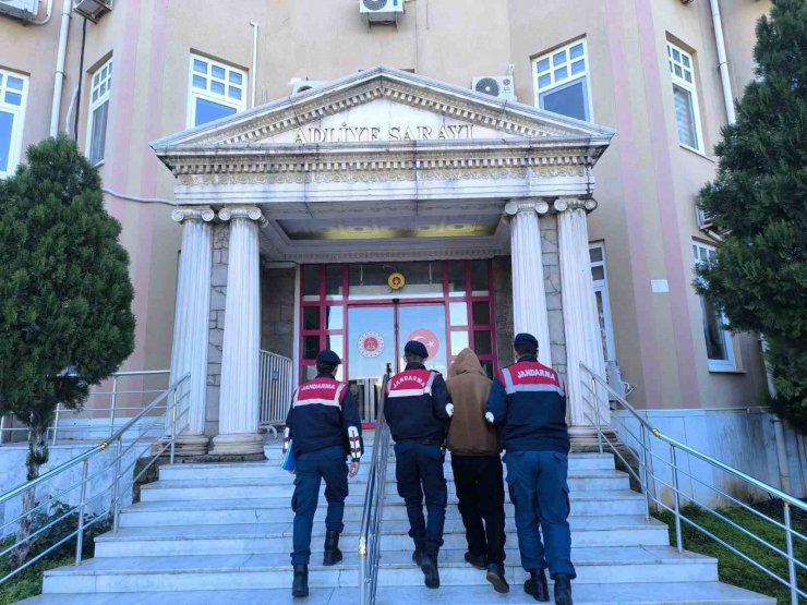 Didim’de 36 düzensiz göçmen yakalandı, 1 organizatör tutuklandı