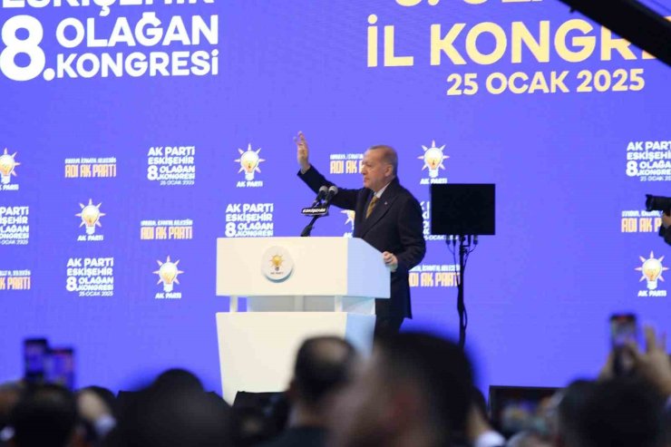 Cumhurbaşkanı Erdoğan, Bolu’daki yangın faciasıyla ilgili net konuştu: