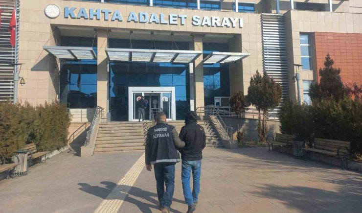 Adıyaman’da uyuşturucu operasyonu: 30 gözaltı