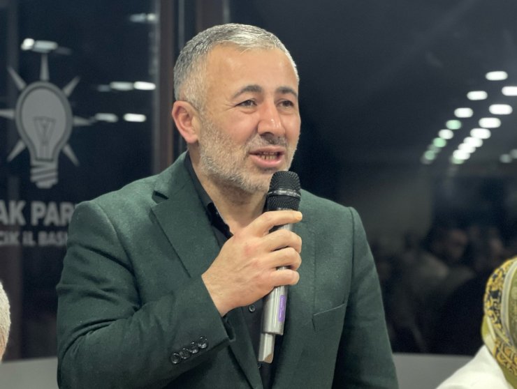 Bilecik’te ’Üç Kademe İle İstişare ve Değerlendirme Toplantısı’ düzenlendi