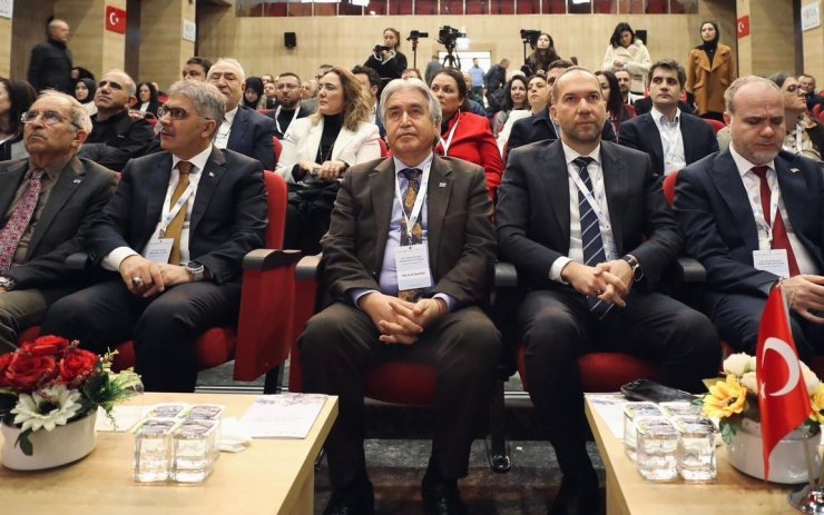 Niğde’de 8. Somut Olmayan Kültürel Miras Kış Okulu tamamlandı