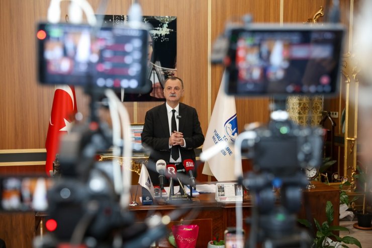 Yunusemre’de dil terapisti hizmeti başlayacak