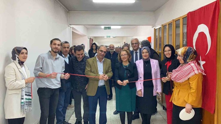 Teknik Bilimler MYO, çeşitli etkinlikler ile güz dönemini taçlandırdı