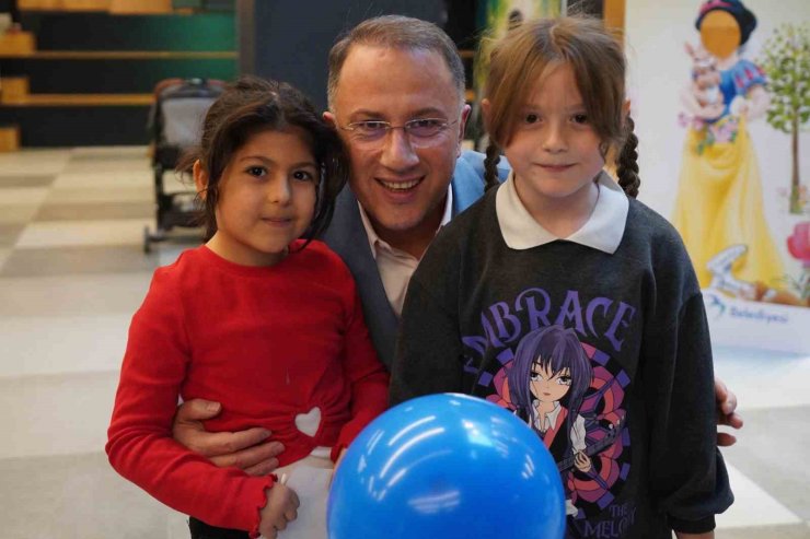 Beylikdüzü 10. yarıyıl şenliği devam ediyor
