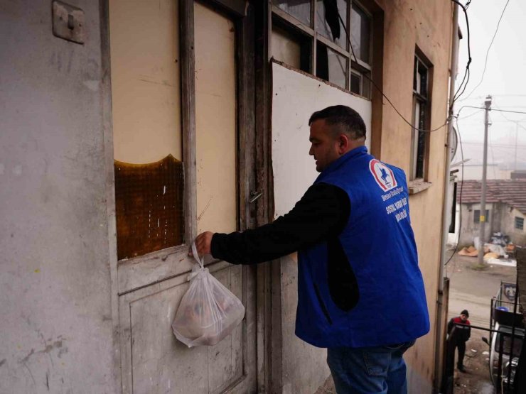 Bir gün değil her gün destek