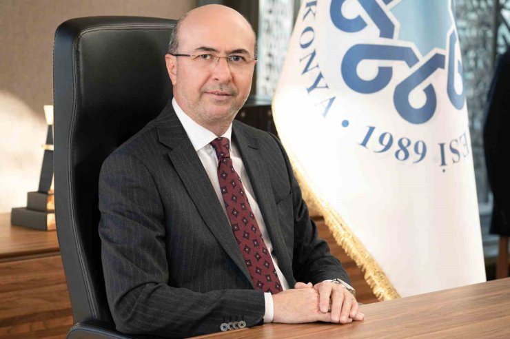Sıfır atıkta Selçuklu Belediyesi farkı