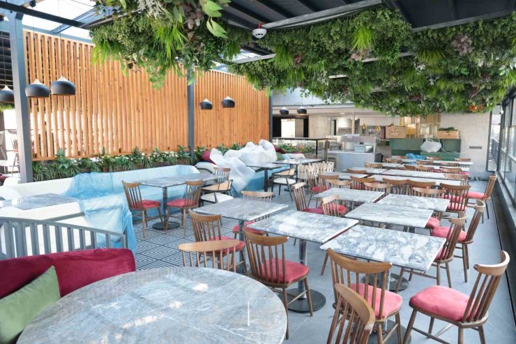 Ataşehir’e yeni sosyal tesis: İsmini vatandaşlar belirleyecek