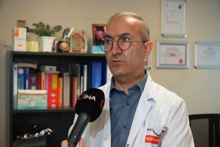 Bebeklerde kalp hastalıklarına dikkat, erken belirtileri tanıyın