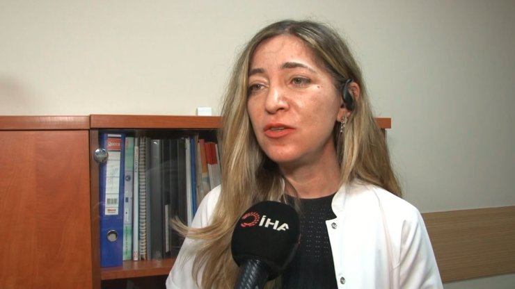 Uzmanlardan “Endometriozis” uyarısı: "10 kadından birinde görülüyor, kronik ağrıyı geçiştirmeyin"