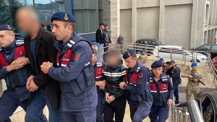 Vezir Nourtani’nin cesedinin yakıldığı olayda 6 sanığa 14 yıla kadar hapis talebi