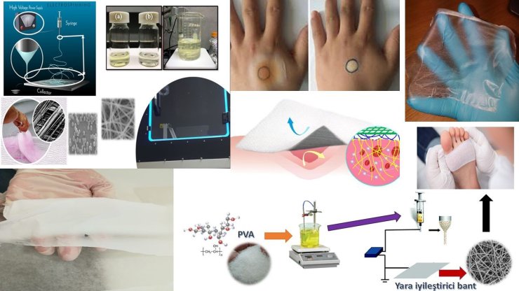 İstanbul Arel Üniversitesi iki büyük buluşa imza attı