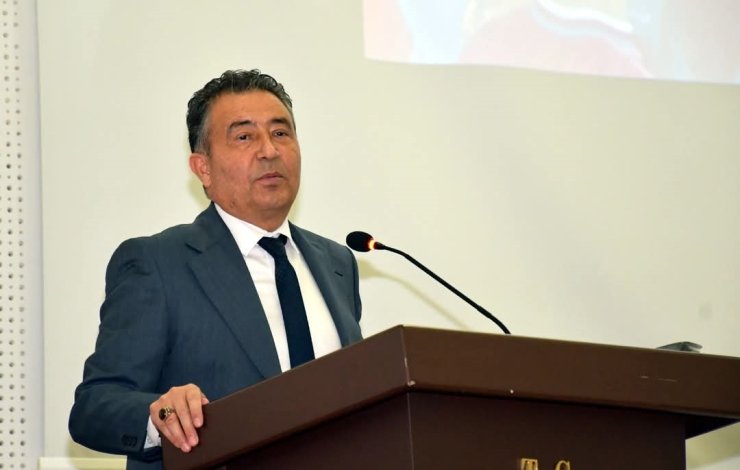 Kırıkkale Milli Eğitim Müdürü Güney: “Bu aziz milletin çocuklarını hak ettiği noktaya taşıyacağız”