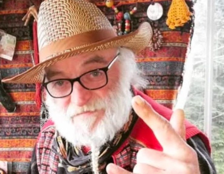 Trabzon’da yangın: 1 ölü