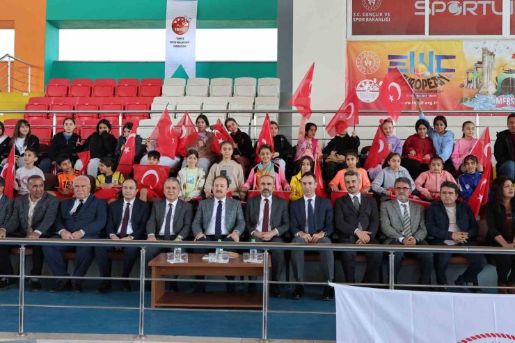 ÜniLig Türkiye Bocce Şampiyonası başladı
