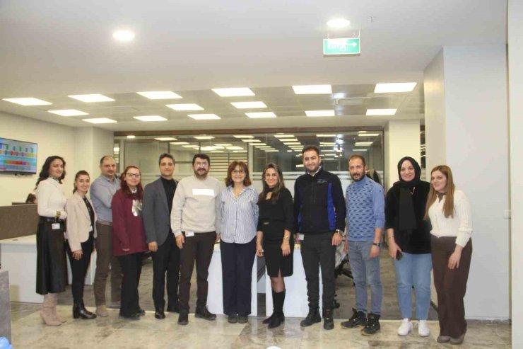 Aras Elektrik, Müşteri hizmetleri merkezleri denetimi başarıyla tamamlandı