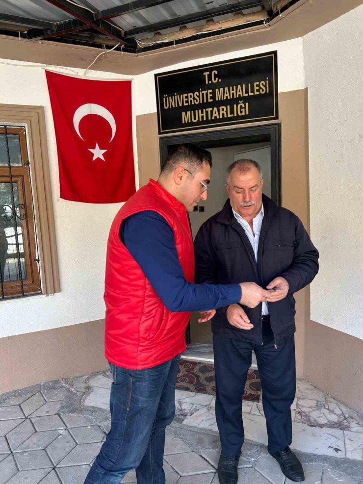 Elazığ’da 2025 Aile Yılı çalışmaları