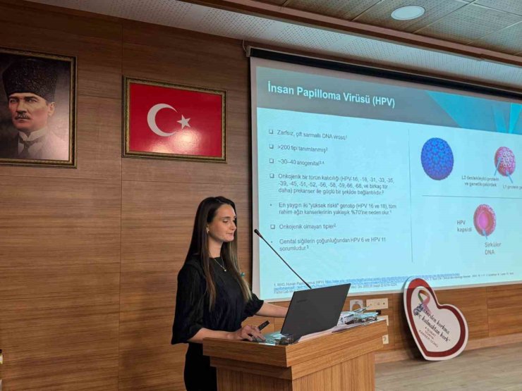 Mardin’de ’4 Şubat Dünya Kanser Günü’ etkinlikleri