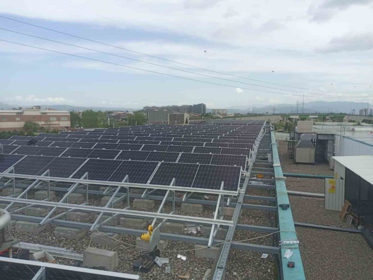 Burulaş’tan enerjiye dev yatırım