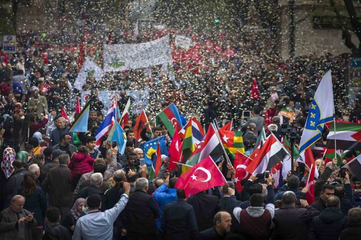 Osmangazi Han’ı anma etkinlikleri devlet töreni kapsamına alısın...