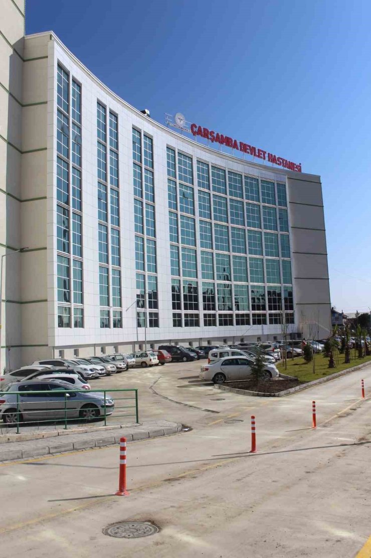 ÇDH’de erken kayıt uygulaması başladı