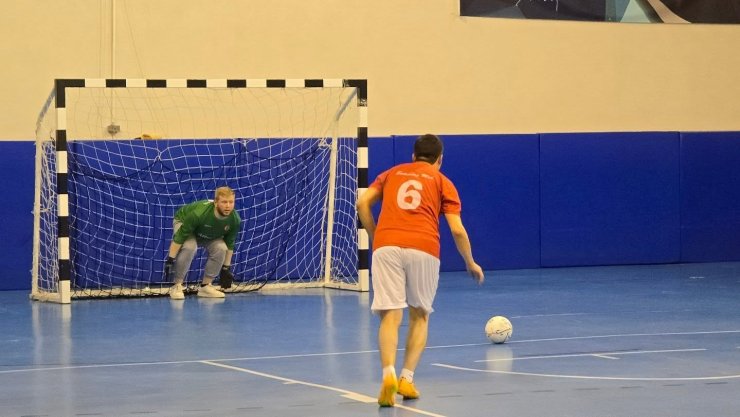 Tavas Mahalleler Liginde gözler finale çevrildi