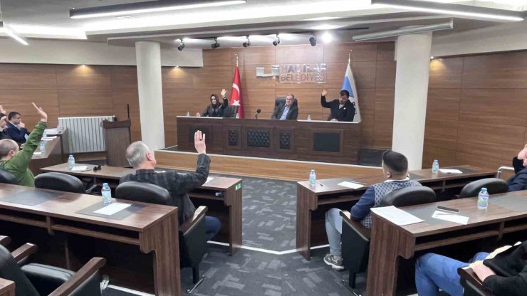 Başkan Özdoğan: "Hacılarımızı bahara ve Ramazan’a hazırlıyoruz"