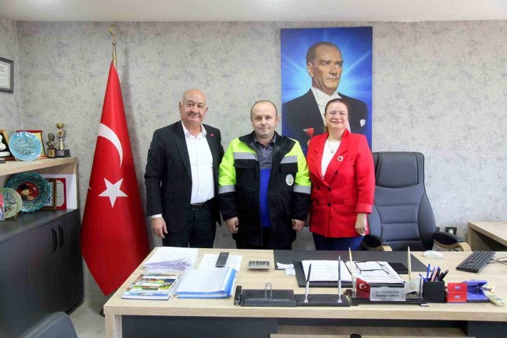 Tekstil Üretim ve Tasarım Merkezi’nin tasarruf projeleri sürüyor