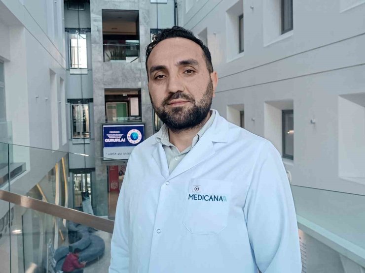 100 bin kişiden 200’ü kanser