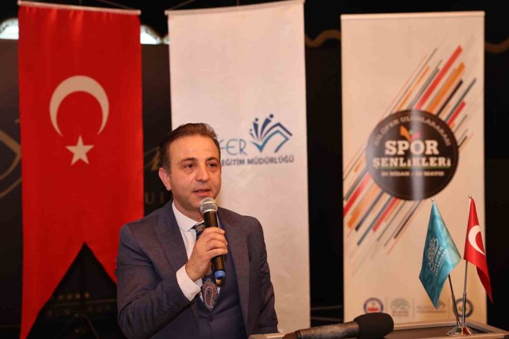 Nilüfer 23. Uluslararası Spor Şenlikleri için hazırlıklar başladı