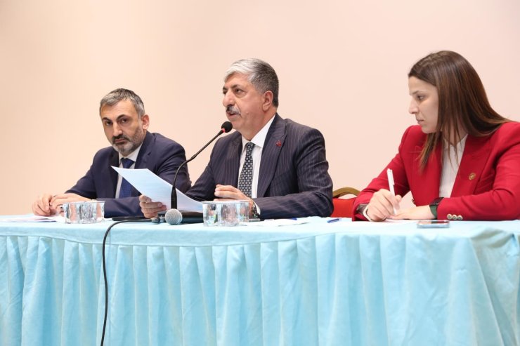 Dilovası’na atık getirme merkezi yapılacak