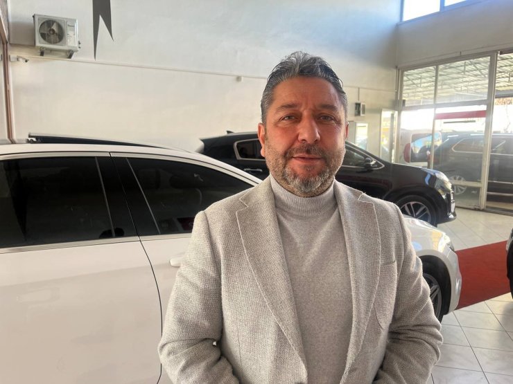 Araç alacaklara ’Şubat’ uyarısı