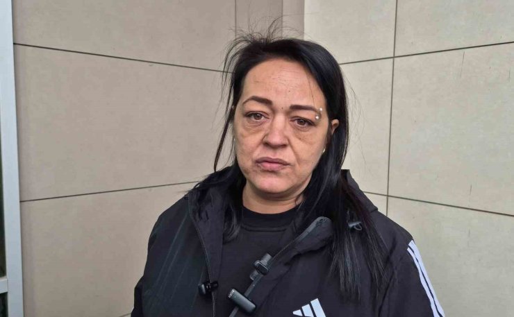 Duruşma öncesi Sıla bebeğin teyzesi konuştu: "En ağır cezayı alsınlar"