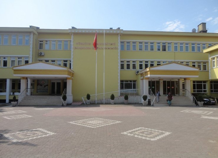 Çarşamba’da kaymakamlık adına dolandırıcılık girişimi